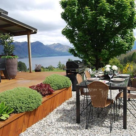 Private Cottage With Spa And Amazing Lake Views Closeburn Zewnętrze zdjęcie