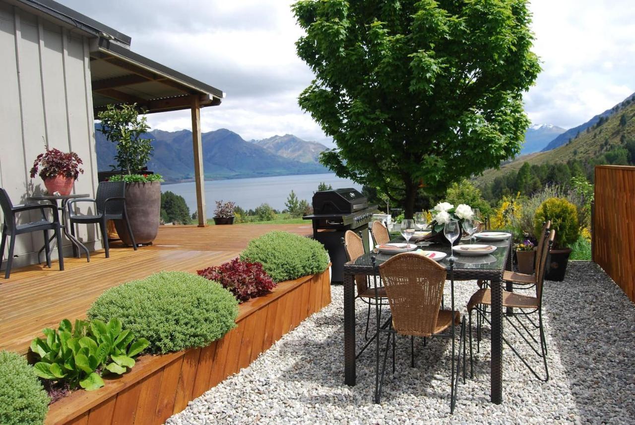 Private Cottage With Spa And Amazing Lake Views Closeburn Zewnętrze zdjęcie